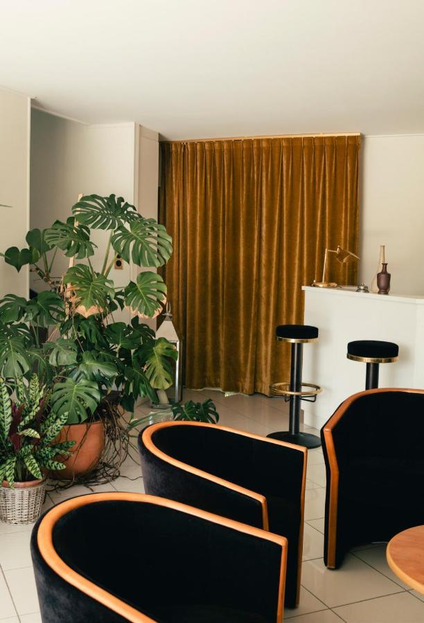 Hotel Le Temeraire شارول المظهر الخارجي الصورة