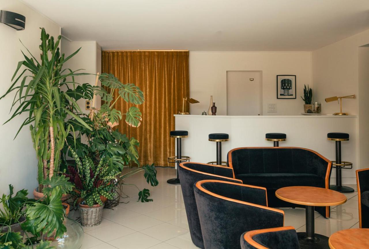 Hotel Le Temeraire شارول المظهر الخارجي الصورة